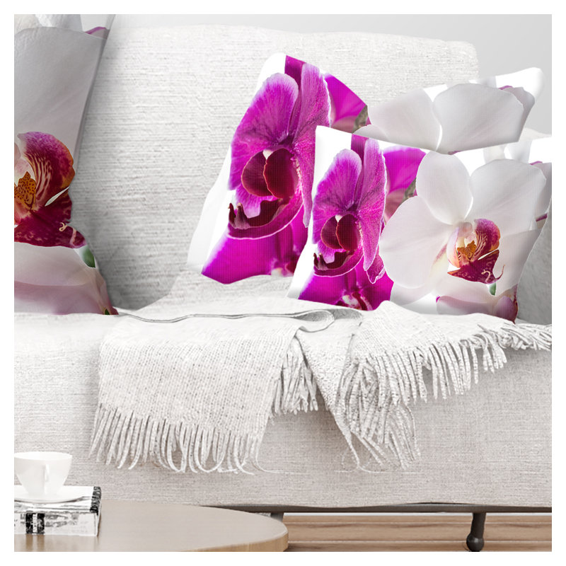 Coussin lombaire Abstract
