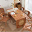 Table de salle à manger Vintage-1494723101