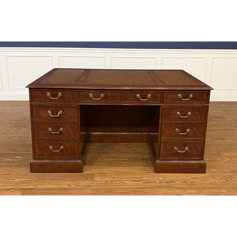 Executive Desk