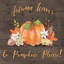 Orange citrouille florale - impression-999816963-985937442-985937467