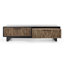 Table basse en bois récupéré Anton-99336608