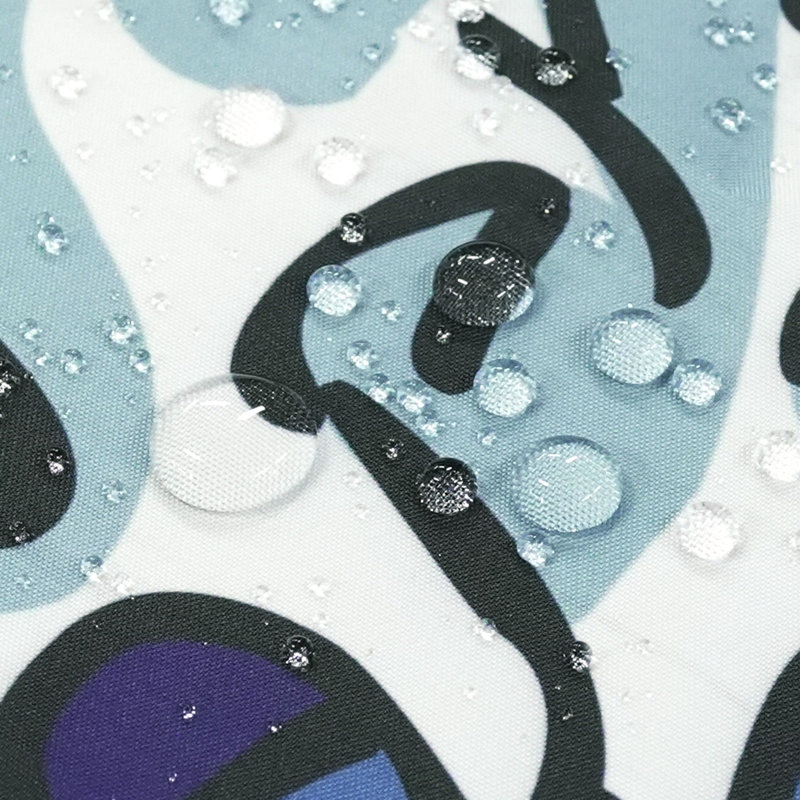 Shower Curtain
