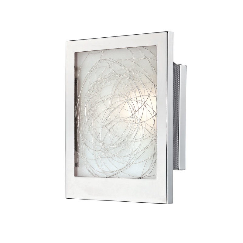 Luminaire encastré 1 lumière Berardi