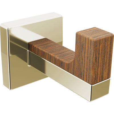 Brizo Frank Lloyd Wright®: Robe Hook