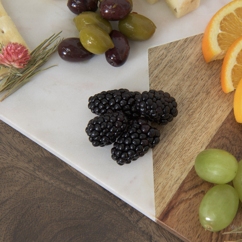 Brayden Studio® Carita Tray