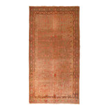 One-of-a-Kind 5'8" X 10'8" Hand Knotted Area Rug