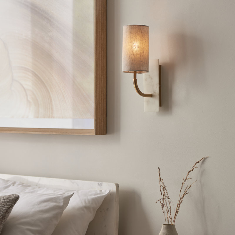 Castello Castello 1lt Wall Light