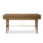 Miles 62'' W Solid Wood Console Table-1275145771
