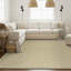 Tapis d'intérieur lavable à la machine Brenly -1901079395