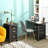Metal Base Computer Desk-1958186586