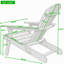 Chaise Adirondack pliante Malibu-1107531184