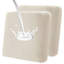 Housse pour coussin en tissu-390238140