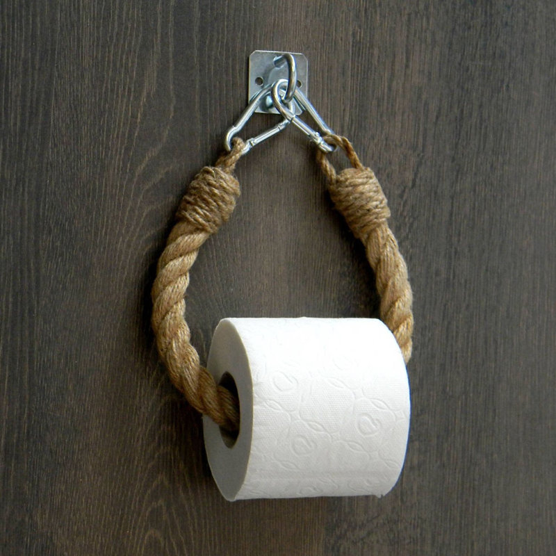 Porte-papier hygiénique