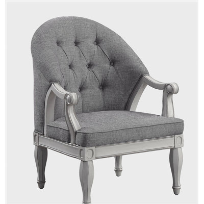 Fauteuil Florian