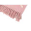 Minatare Hand Woven Throw
