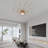 Nonnie 31 - Light Modern Linear Chandelier