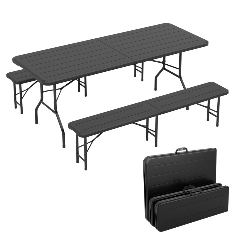 180cm Banquet Table