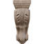 Grand corbeau Acanthus traditionnel-58024645