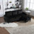 Adylynn Upholstered L-Shaped Sectional-1392834608