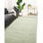 Sienna Khaki Rug 4'11" x 8'6"