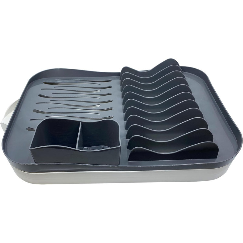 Over The Sink Dish Rack
