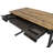 Bitz Adjustable Standing Desk