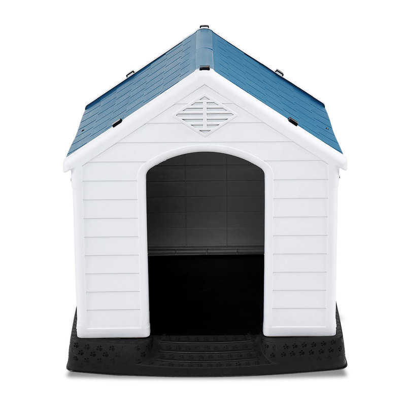 Berwyn Dog House