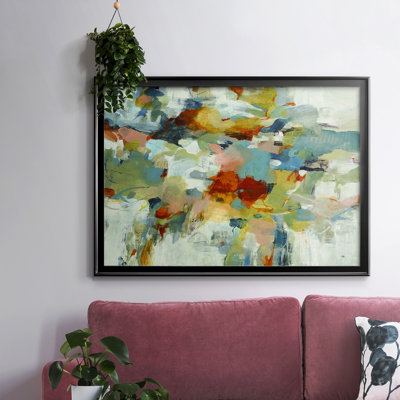 Time to Celebrate - Reproduction de photo sur toile
