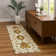 Machine Washable Indoor/Outdoor Mattis ACN2306 Global Rug
