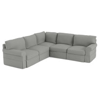 Wayfair Amari 94" Corner Sectional Sofa | Birch Lane