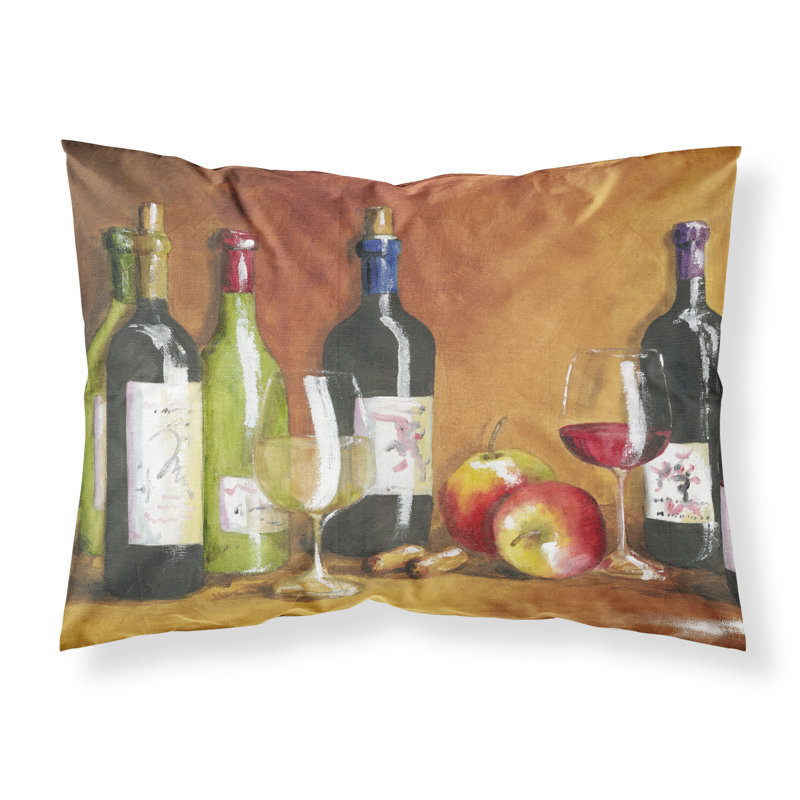Wine Microfiber