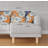 Floral Reversible Throw Pillow-1068907939-1068951853