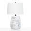 Japandi Collection Table Lamp