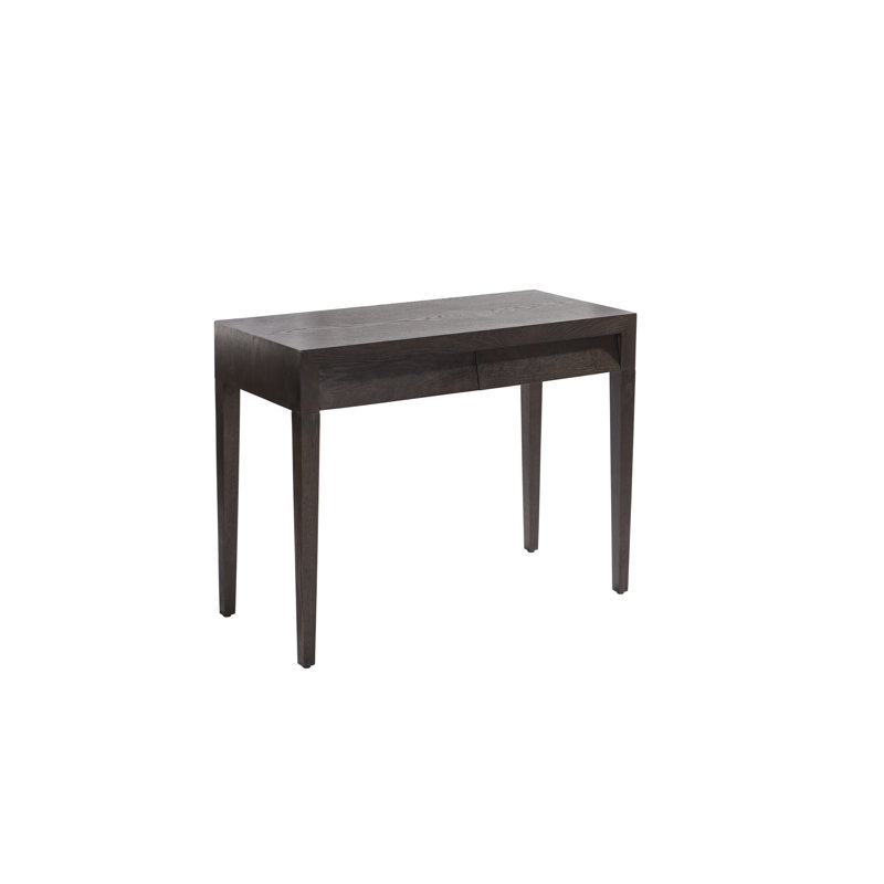 Earthel Dressing Table, Chocolate