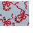 Candycanes & Bows Holiday Bath Mat-1927189399-1927189403