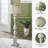 Jacek Floor Lamp