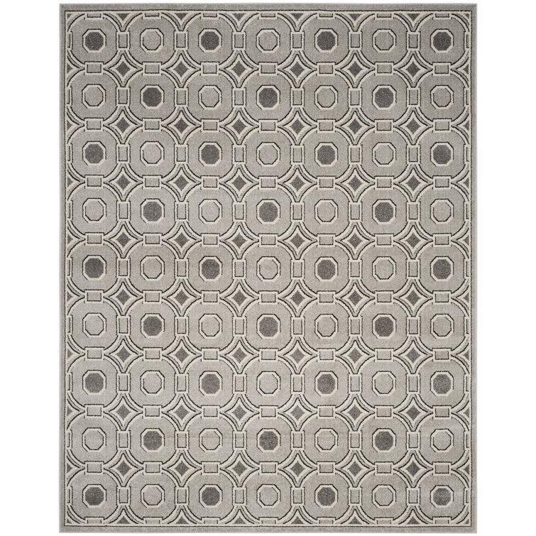 Thornbury Performance Geometric Rug
