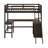 Loft Bed With Shelves,Desk-202642039-213594870