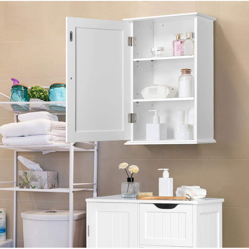 Bathroom Cabinet