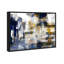 Nadando - Impression sur toile tendue-67180296-67180297