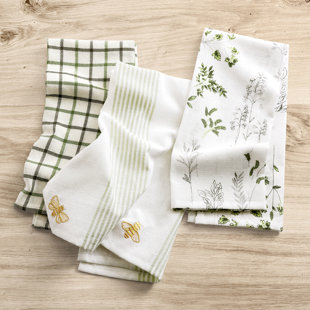Provence French Countryside Kitchen Towel Set
