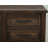 Dutton 3 Drawer, 2 Door, Buffet