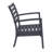 Quadis Upholstered Club Chair-1199900247-1120329125