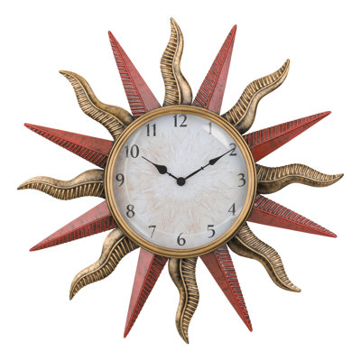 Horloge murale