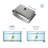 33'' L Single Bowl Stainless Steel Kitchen Sink