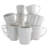 Porcelain Coffee Mug