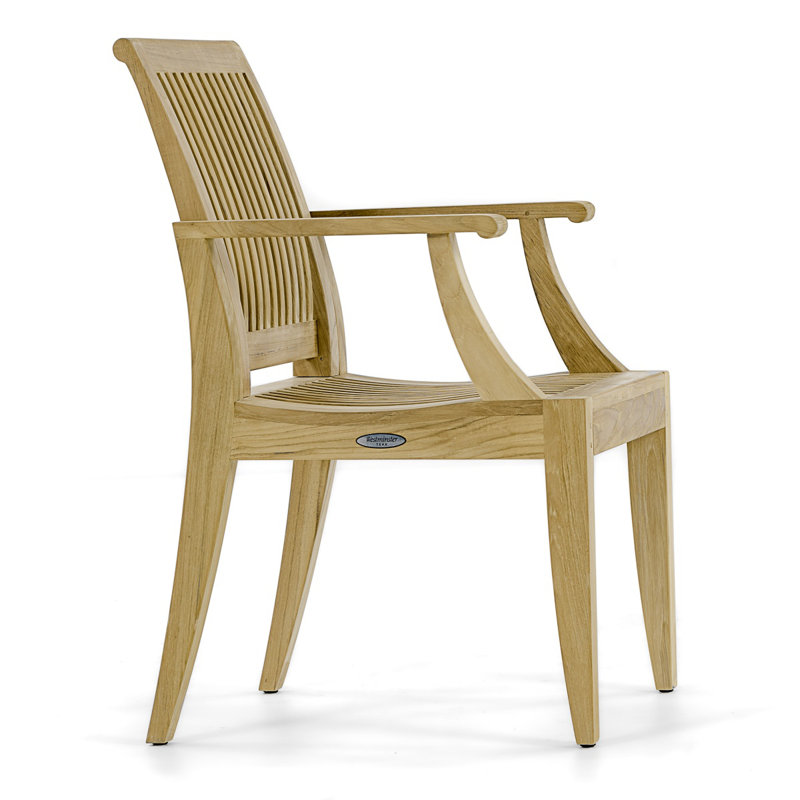 Myiah Arm Chair
