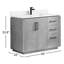 Meuble-lavabo simple 42 po Cloverfield-93496113-93496112