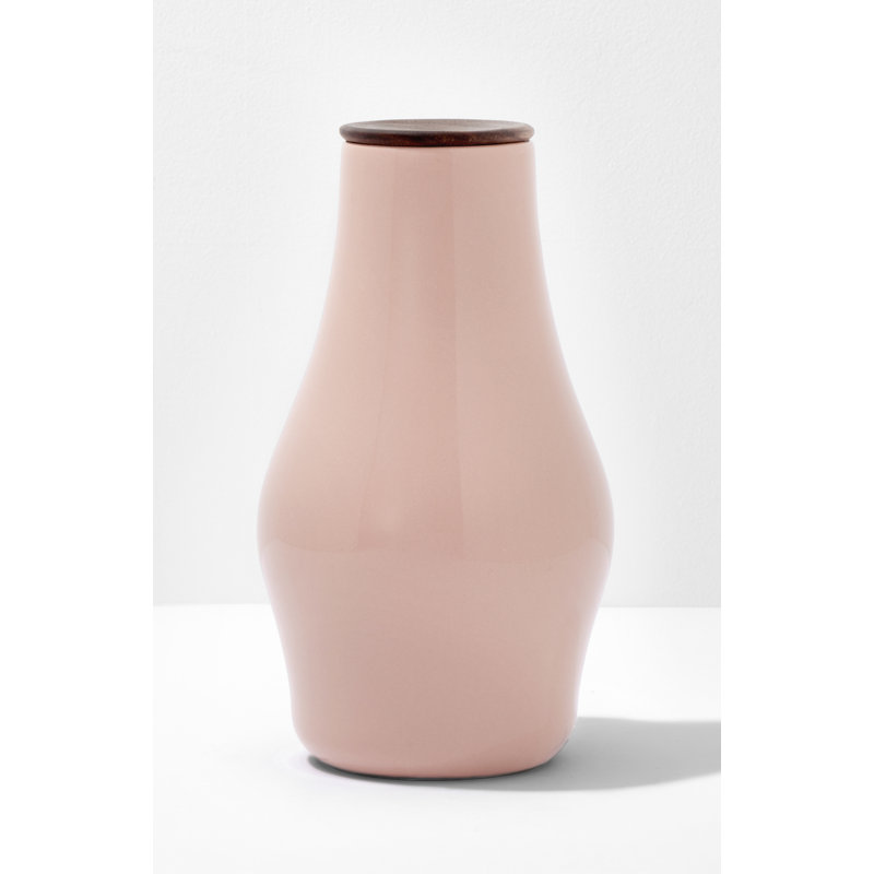 Carafe, Rose