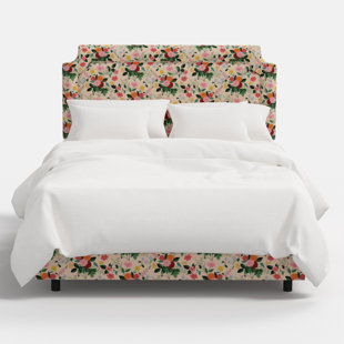 Hampton Bed
